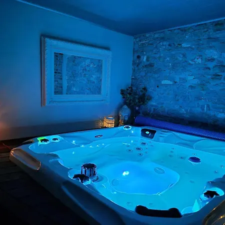 Cocoon Wellness Daire