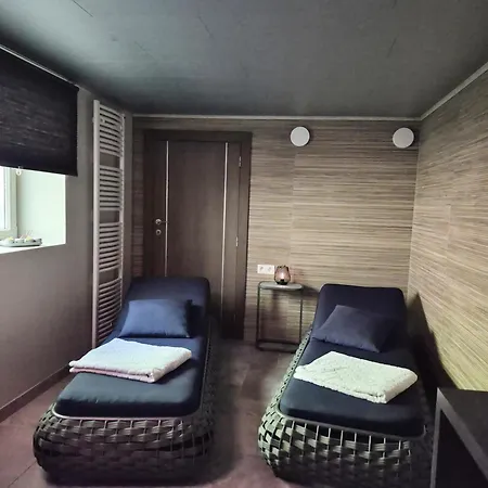 Daire Cocoon Wellness *