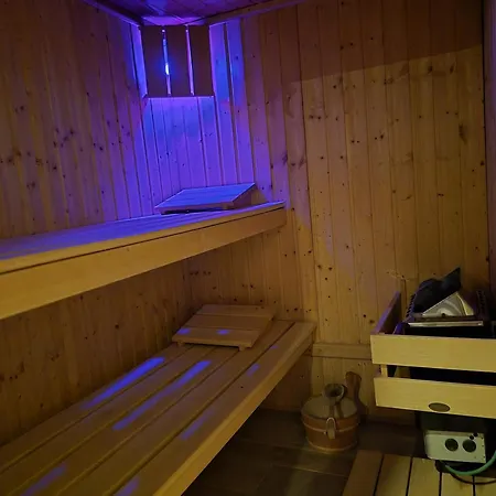 Daire Cocoon Wellness