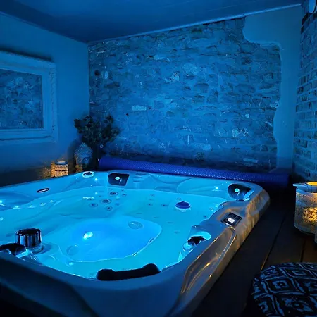 Cocoon Wellness Daire *