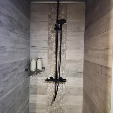 Cocoon Wellness Daire Chimay