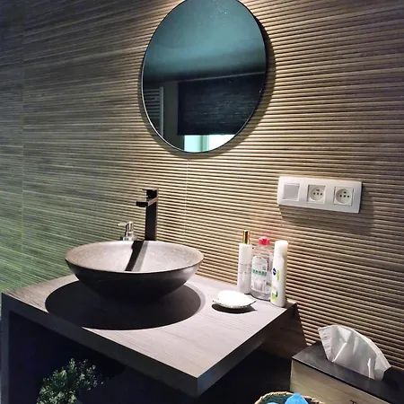 Cocoon Wellness Daire