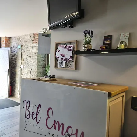 Cocoon Wellness Chimay