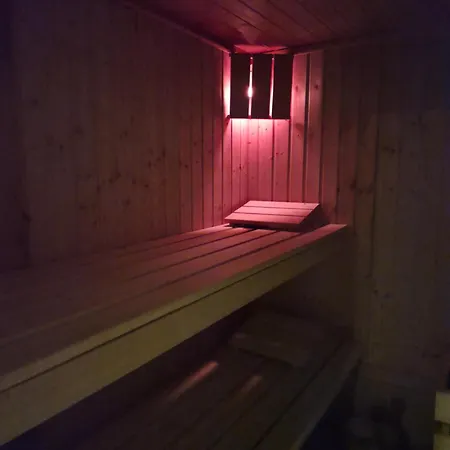 Cocoon Wellness Daire