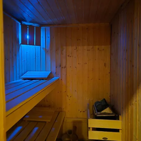 Cocoon Wellness