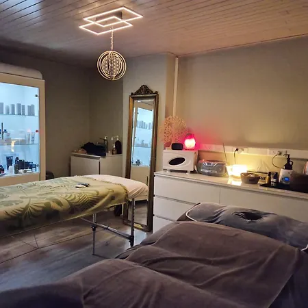 Cocoon Wellness Chimay