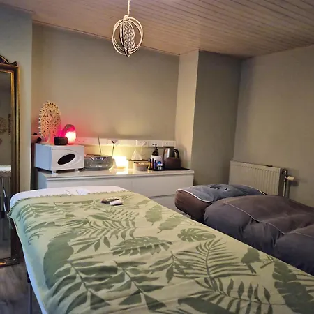Cocoon Wellness