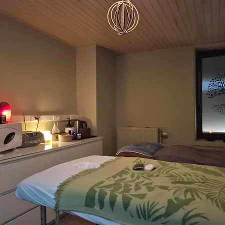 Cocoon Wellness Daire *