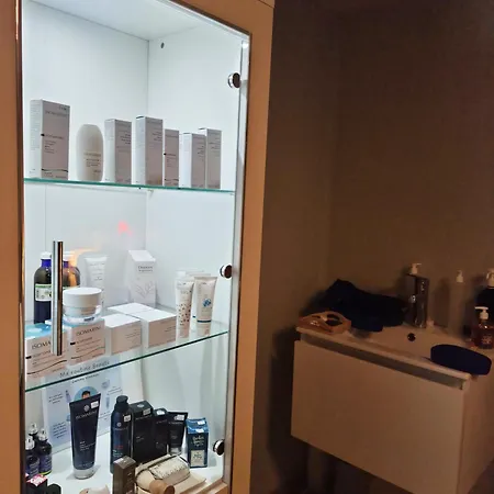 Cocoon Wellness Daire *